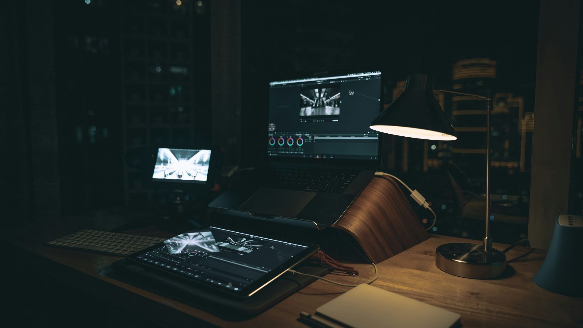 5. Adaptez l'agencement de votre bureau