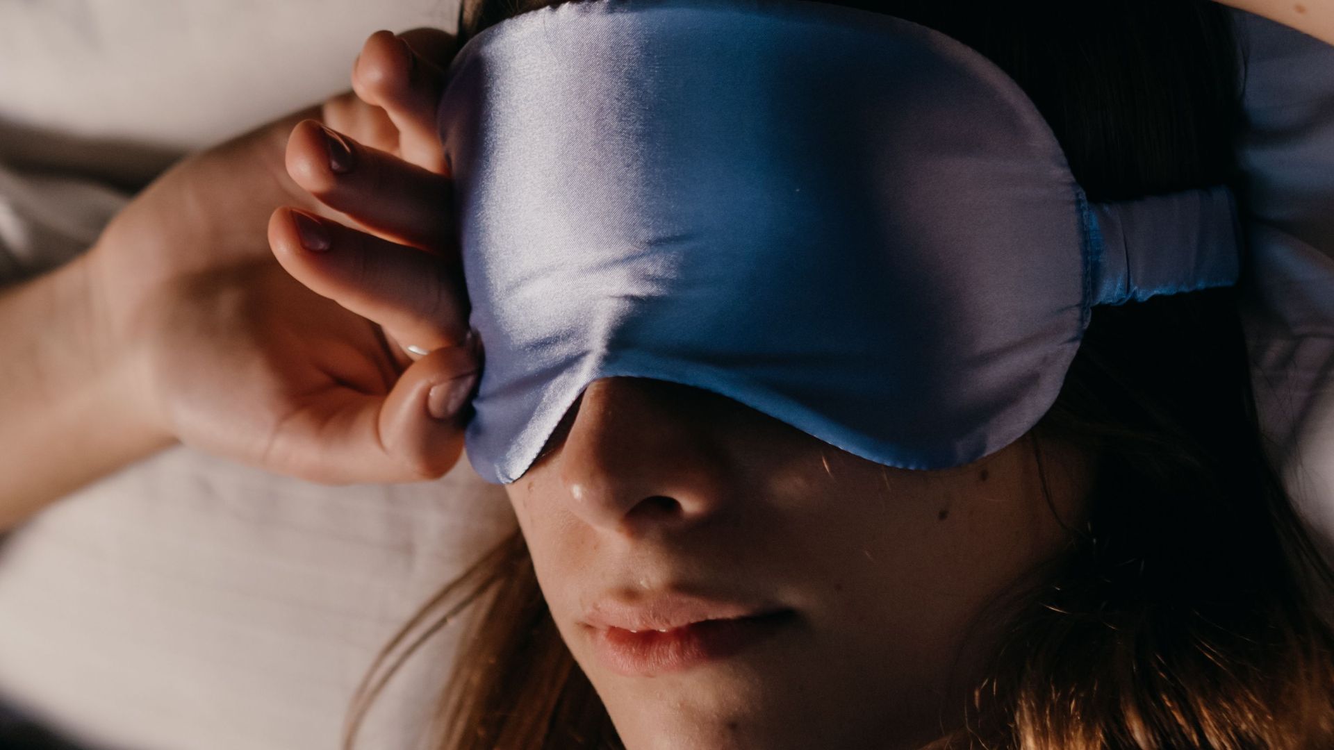 1. Mauvaise qualité du sommeil