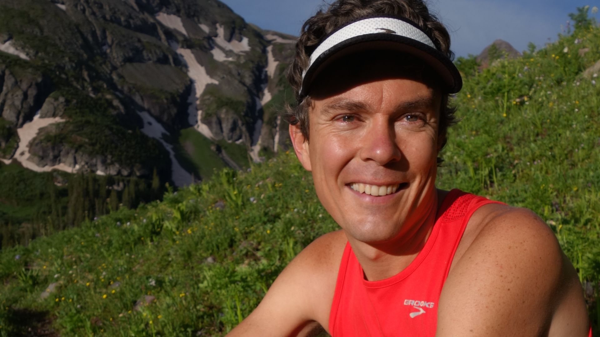 5. Scott Jurek