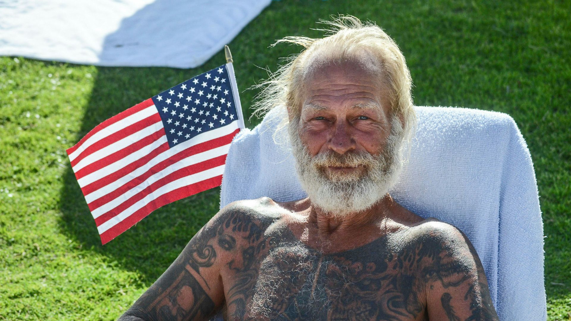20 tatouages à éviter absolument après 50 ans