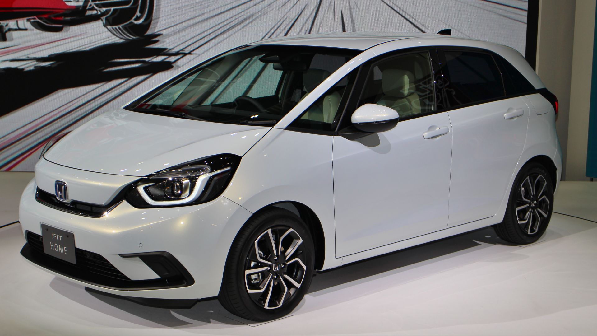15. Honda Fit