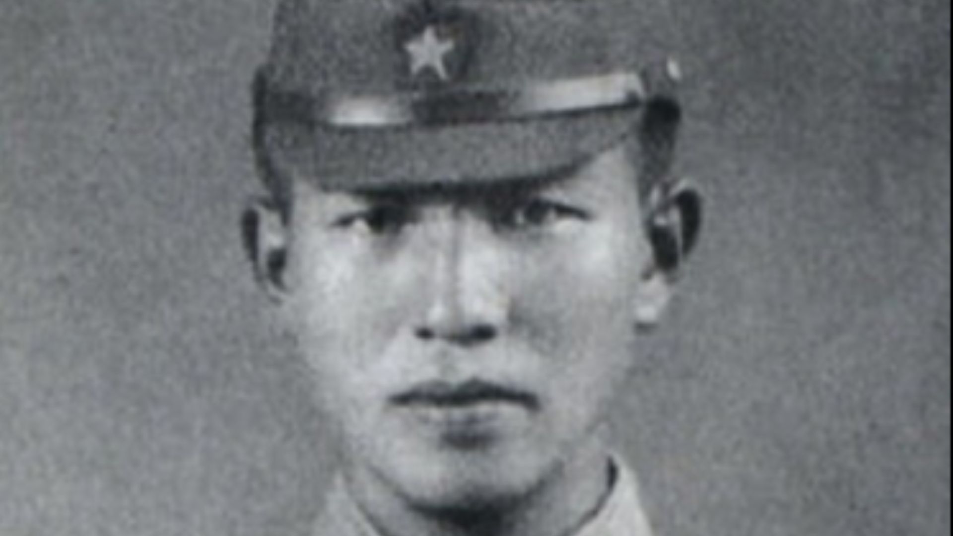 7. Hiroo Onoda