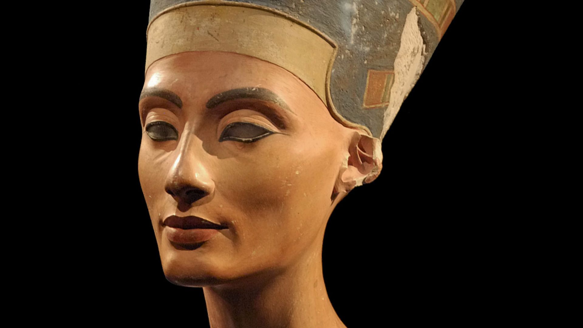 4. Néfertiti