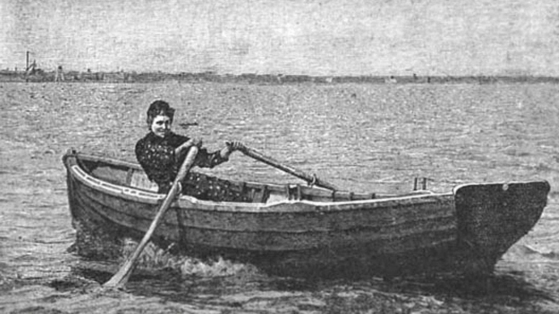 3. Ida Lewis