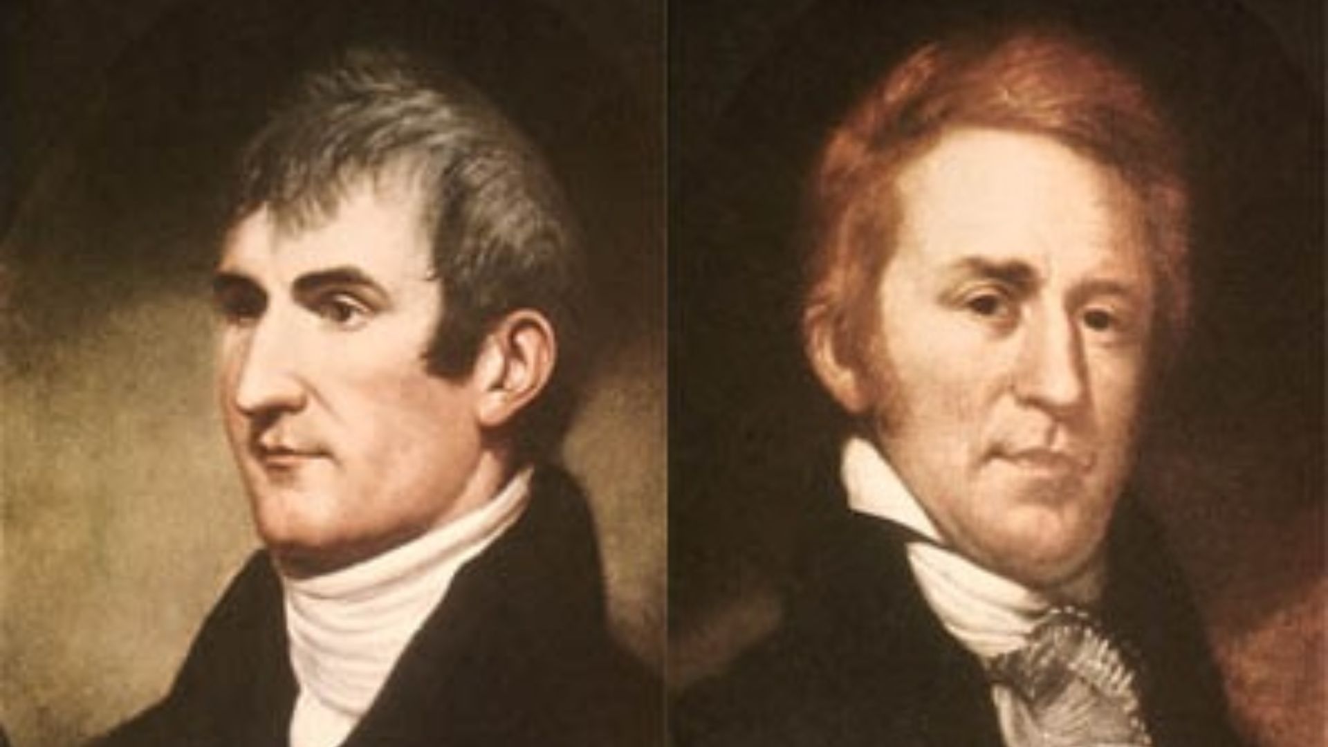 6. Lewis et Clark