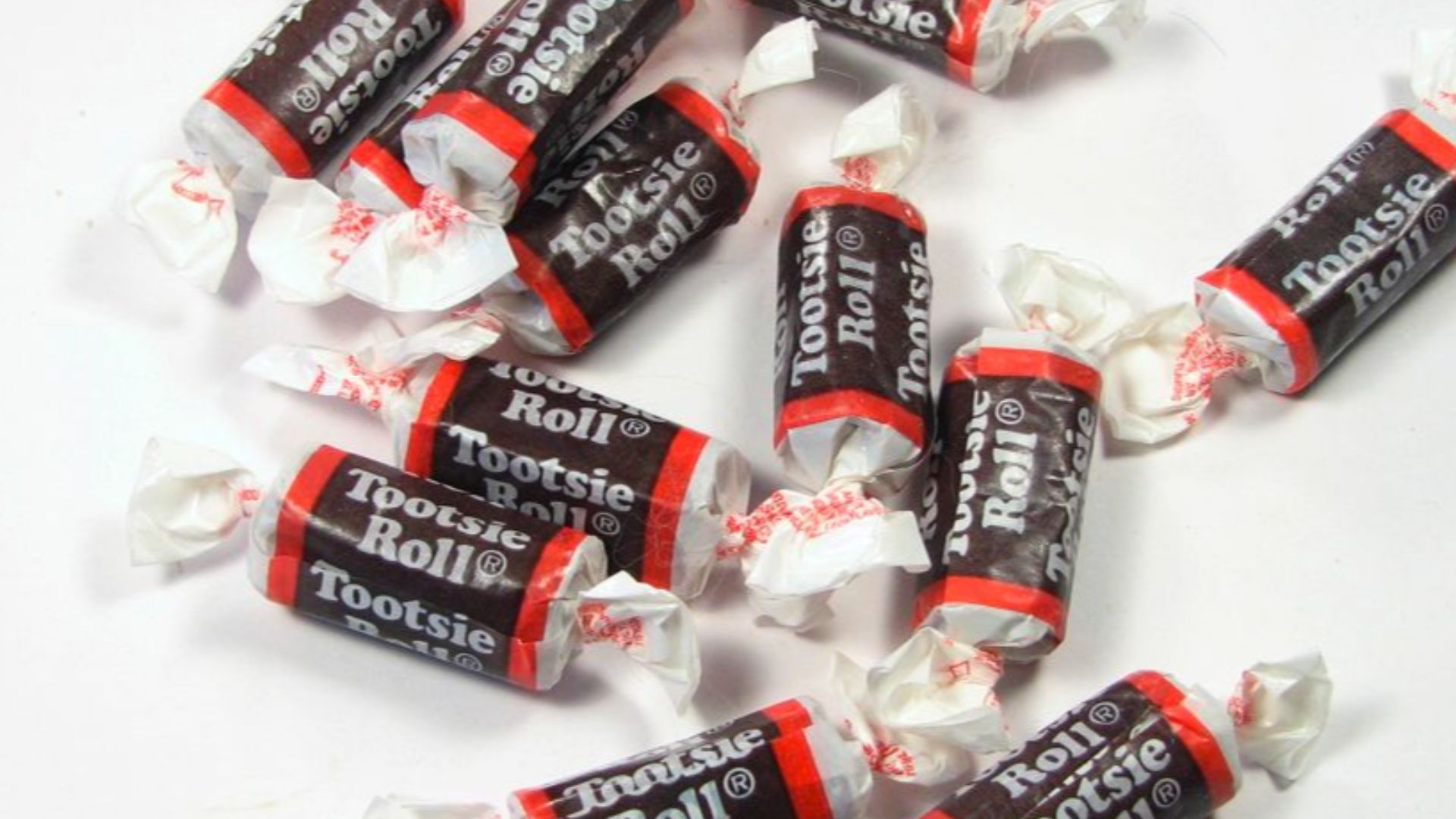 Tootsie Rolls