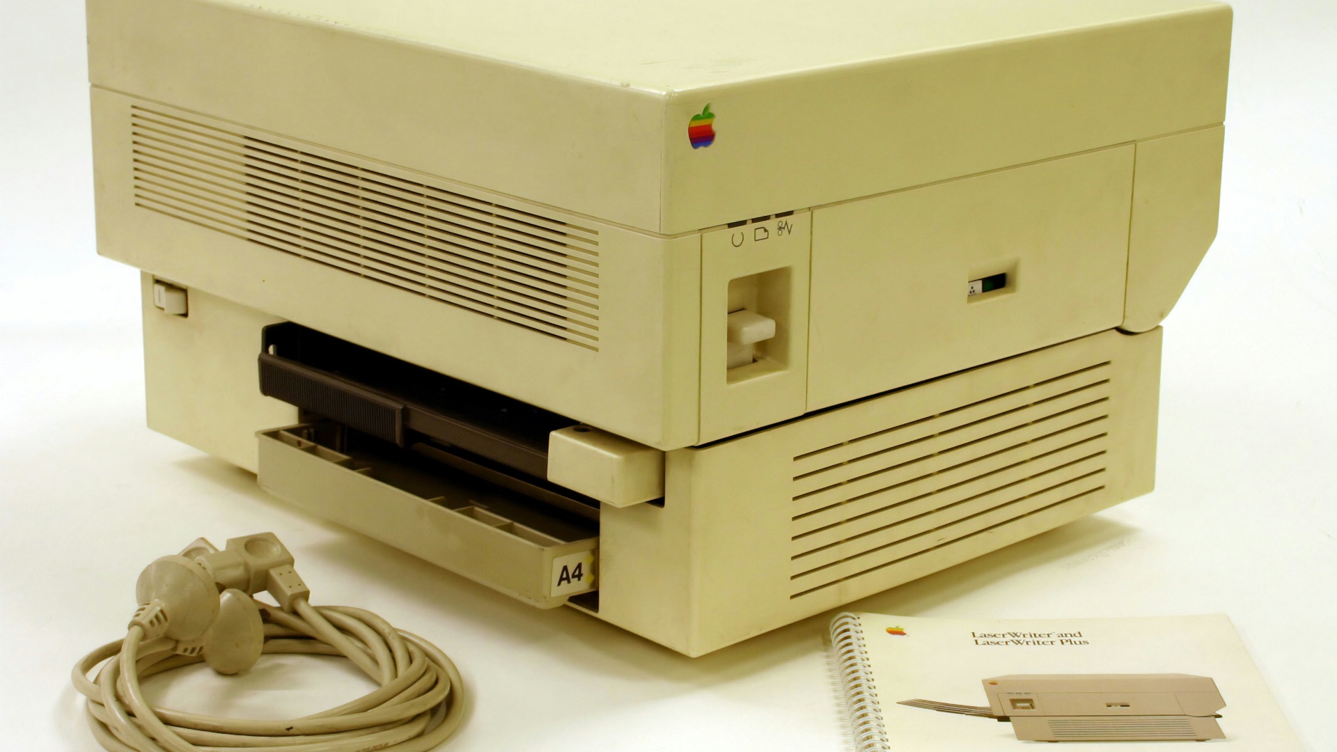 9. Imprimantes laser