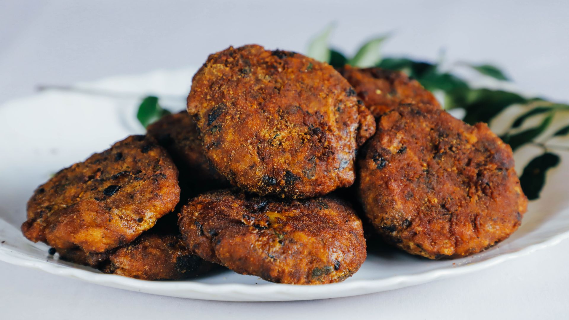 4. Escalopes de tête de veau