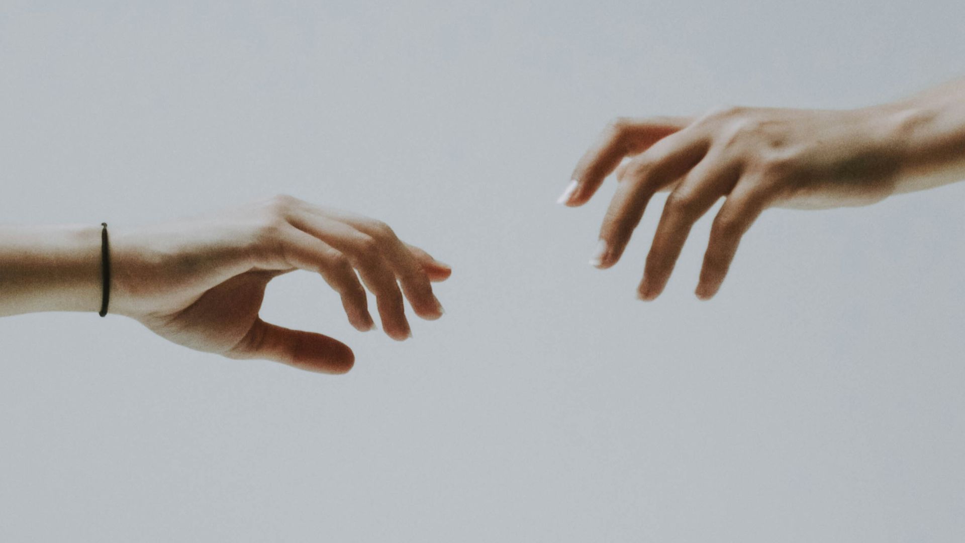 9. Fourmillements dans les mains ou les pieds