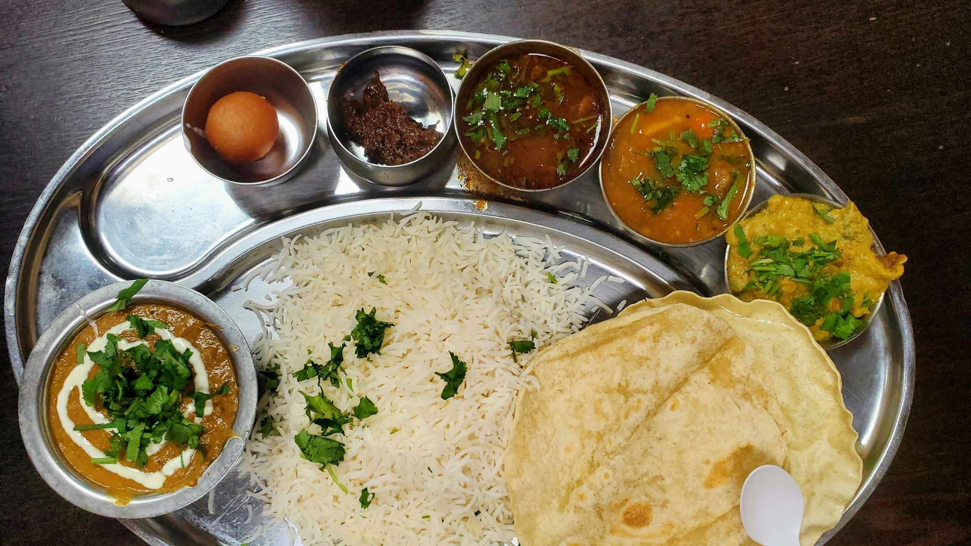 9. Le ghee dans la cuisine indienne