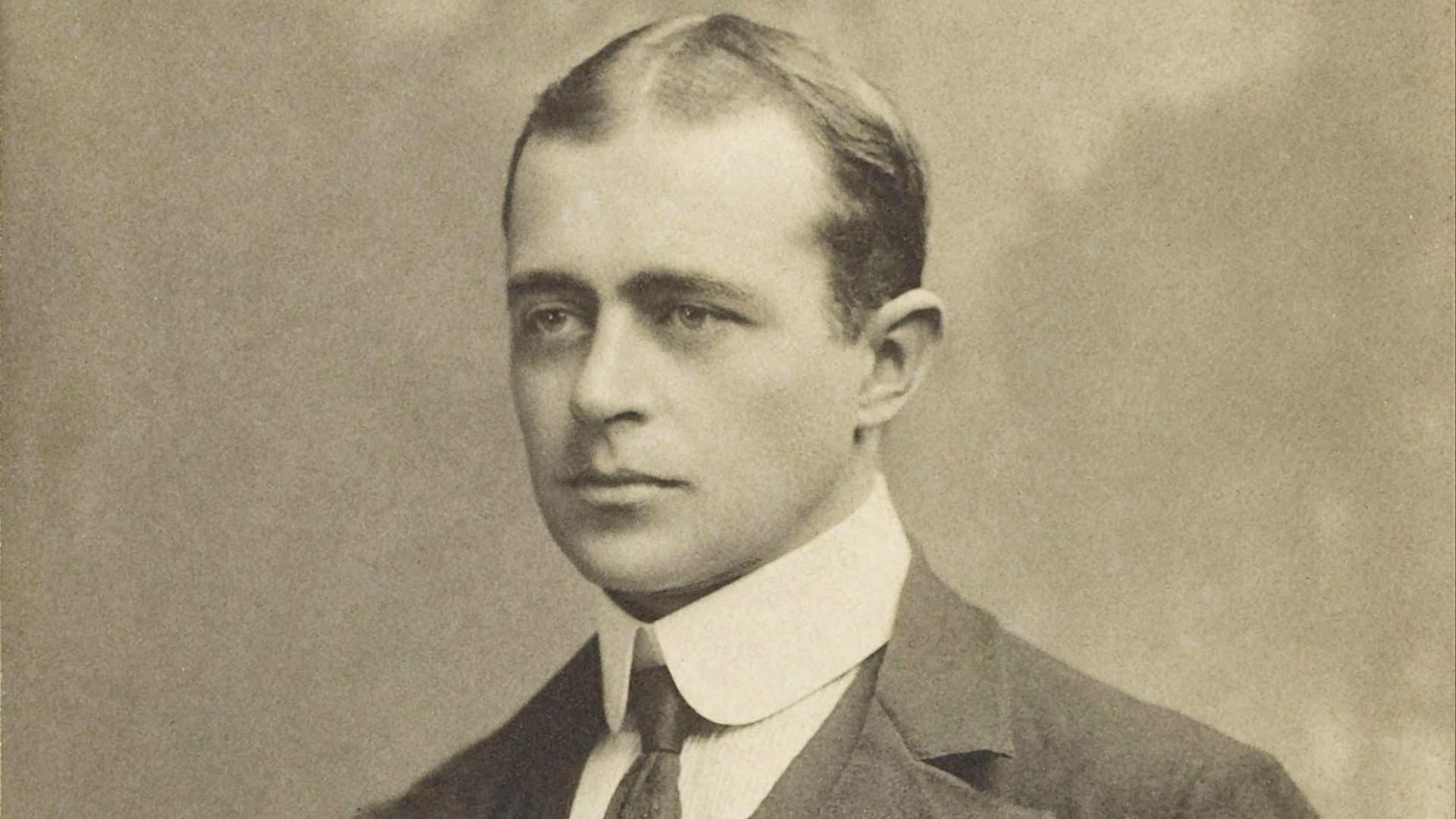 10. La dernière lettre de Robert Falcon Scott à son épouse Kathleen