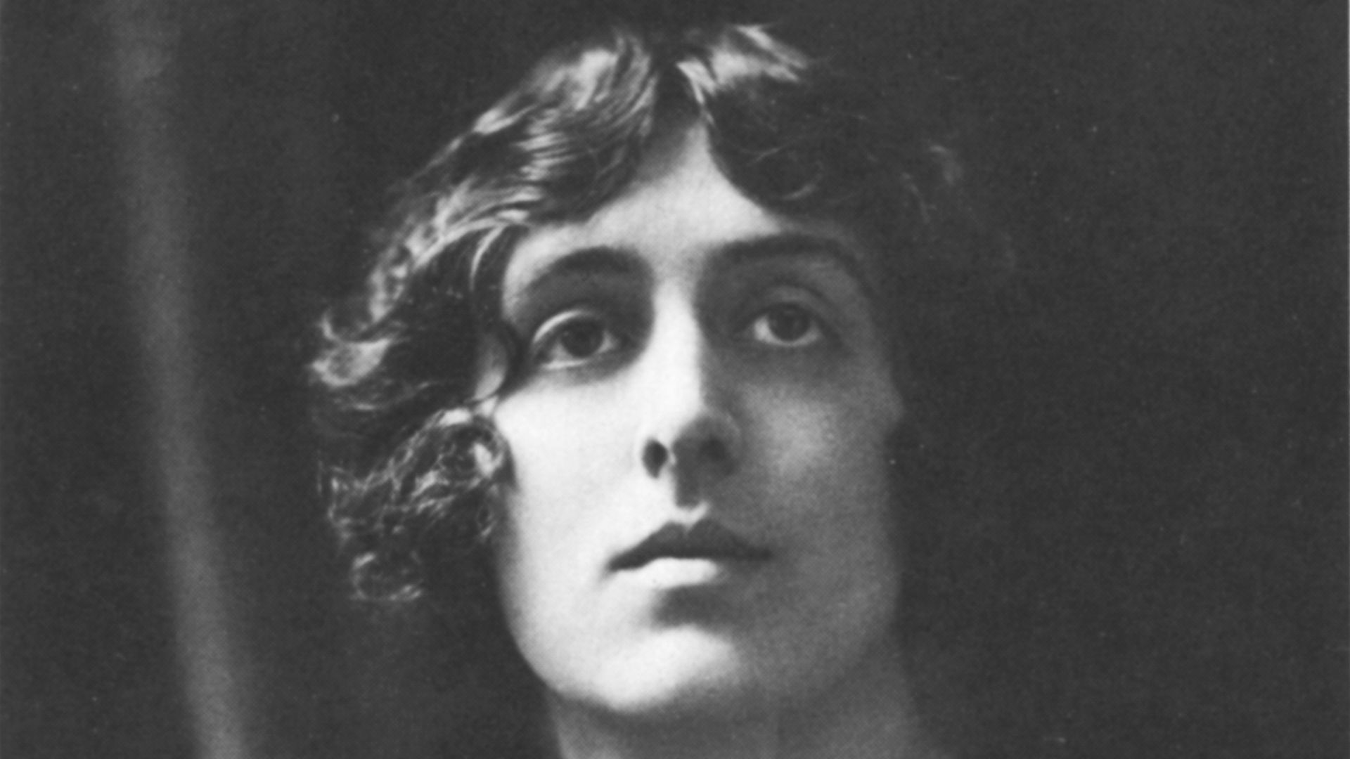 20. Vita Sackville-West