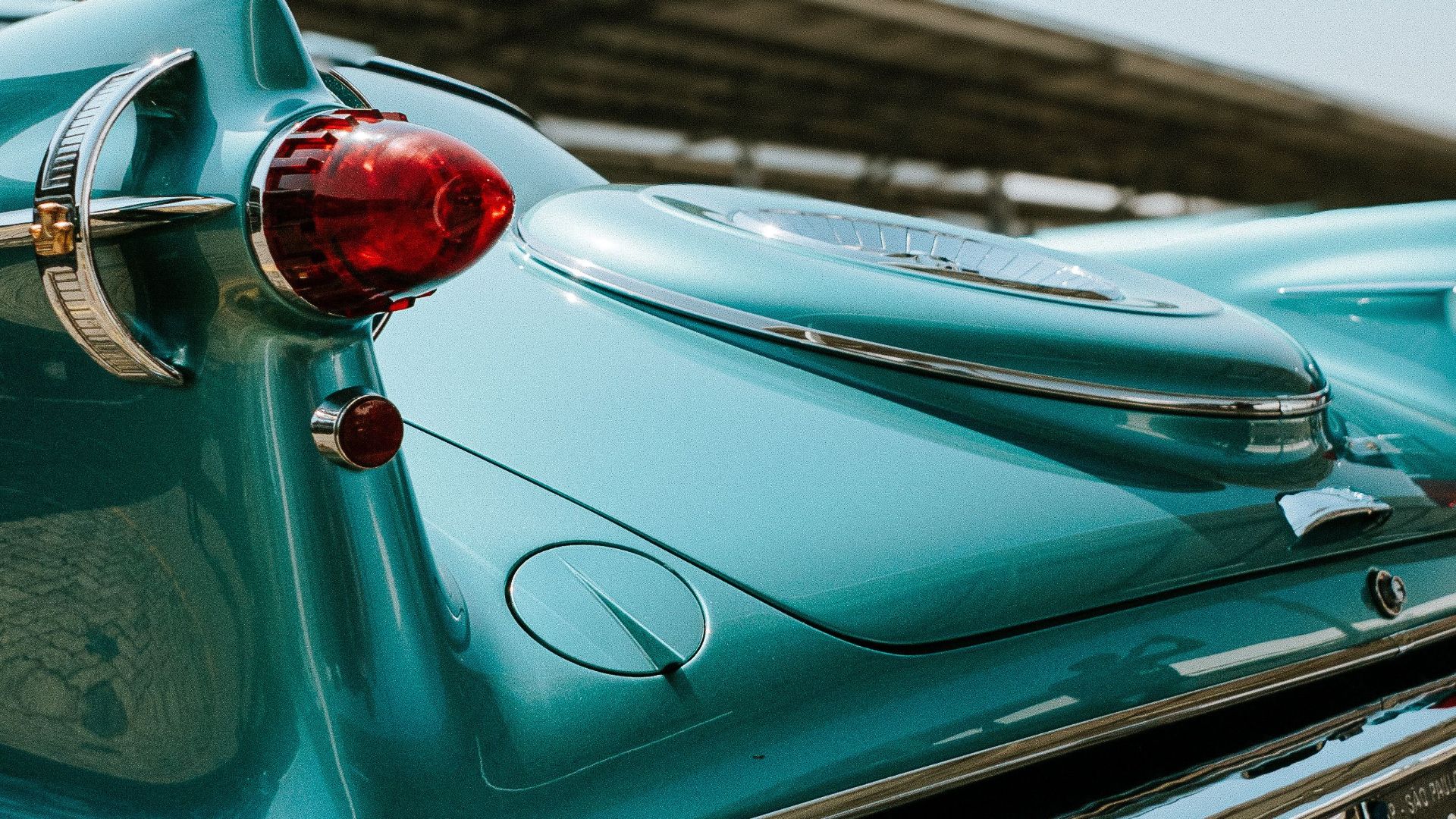 7. Chrysler Norseman