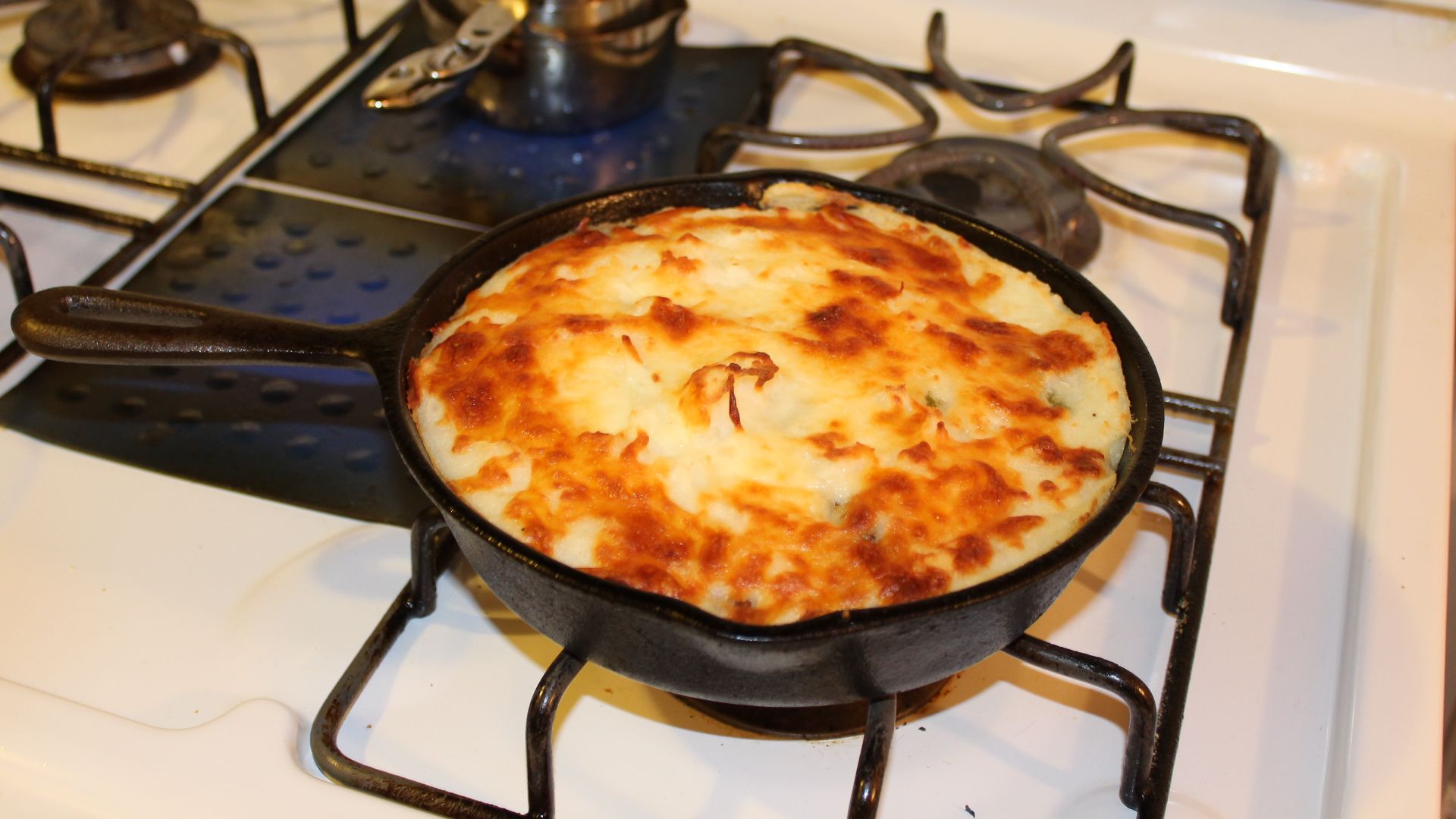 2. Cottage pie