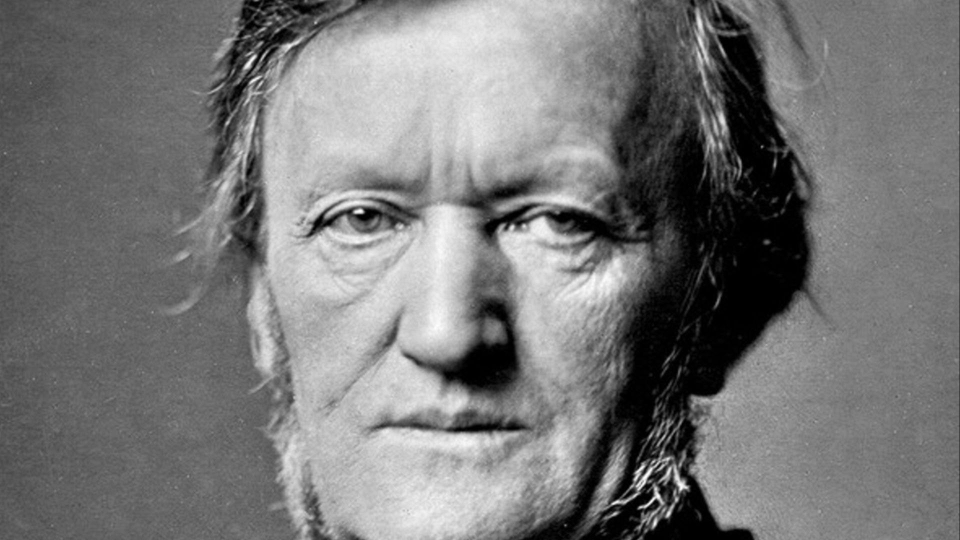 11. Richard Wagner