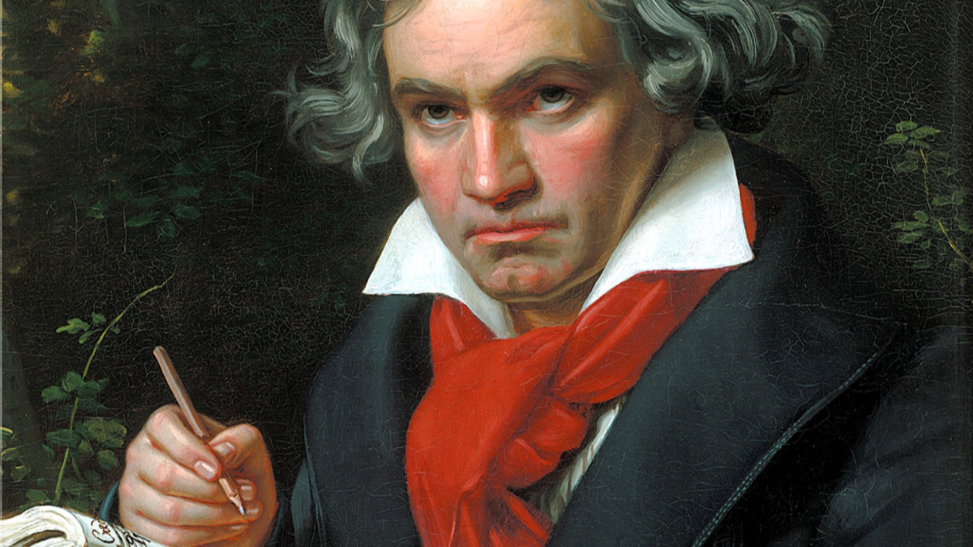 3. La lettre de Ludwig van Beethoven à sa « bien-aimée immortelle »