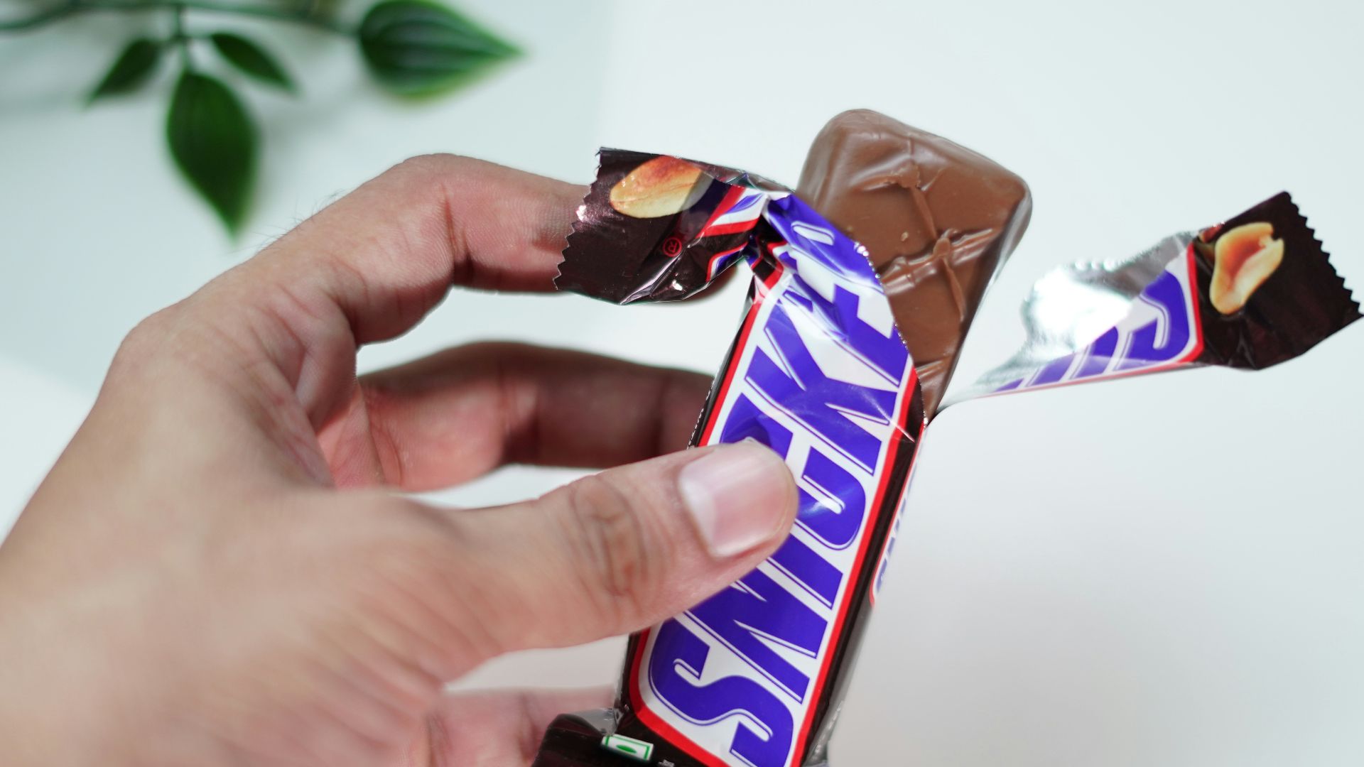 Snickers