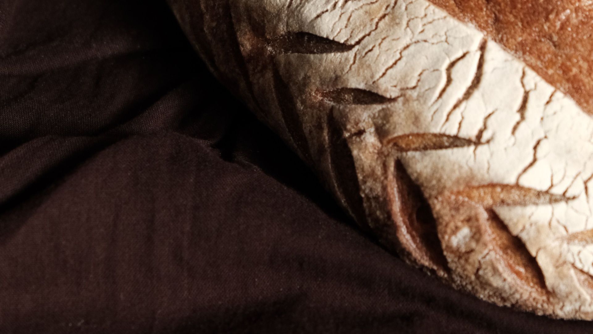 6. Pain au seigle et aux céréales indiennes