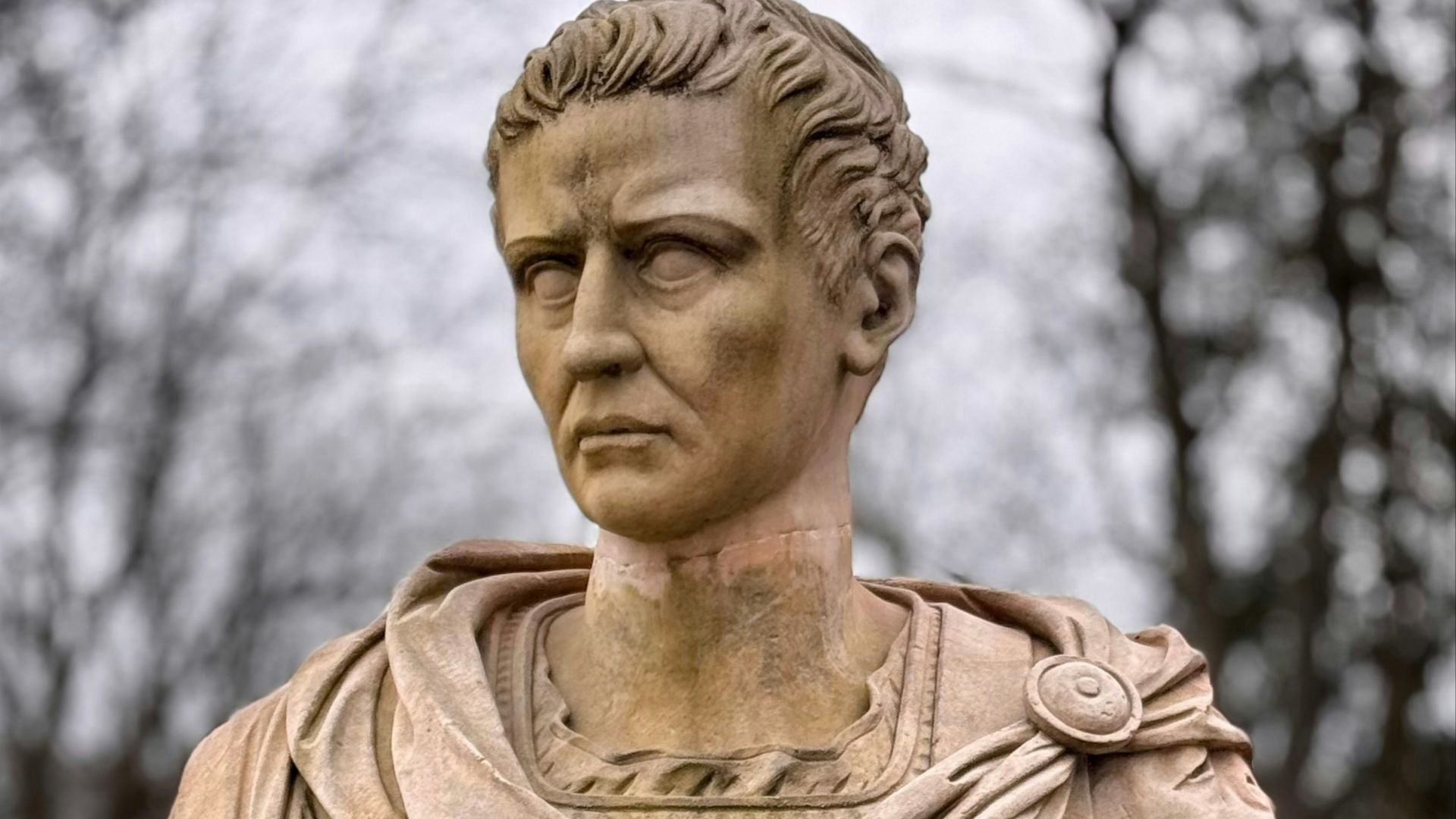 1. Caligula