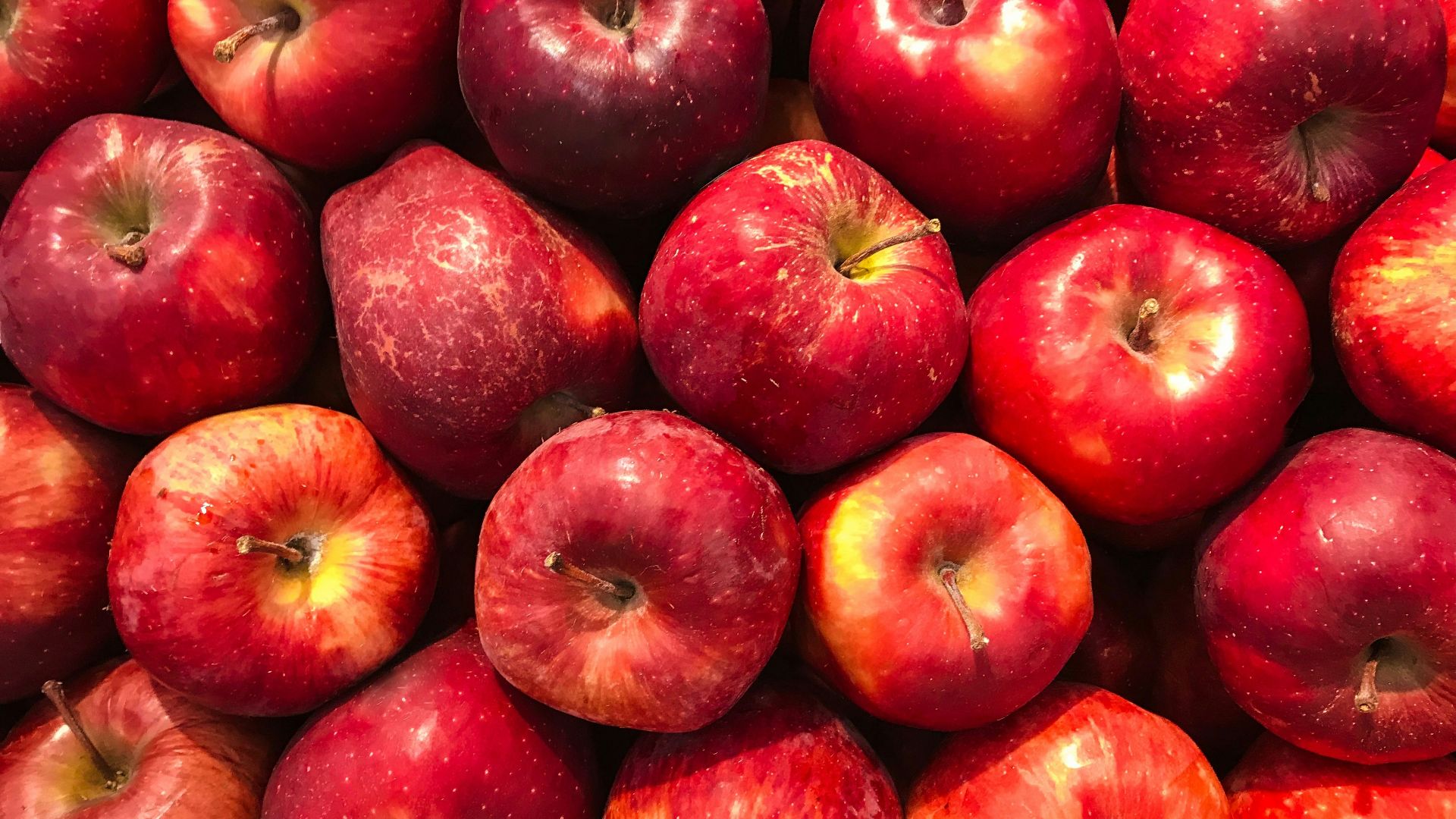 2. Les pommes