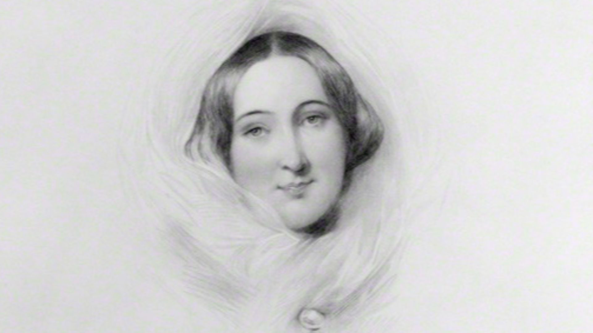 11. Rosina Bulwer-Lytton
