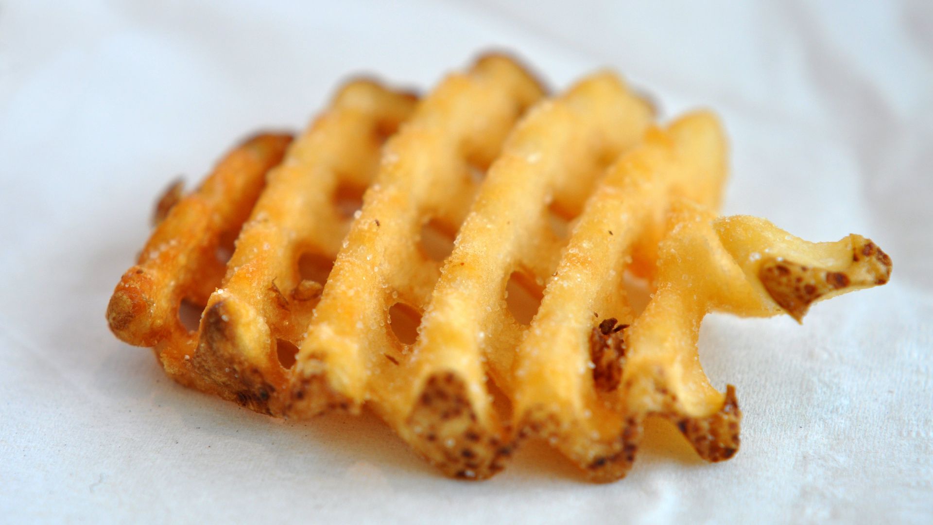 Frites Chick-fil-A