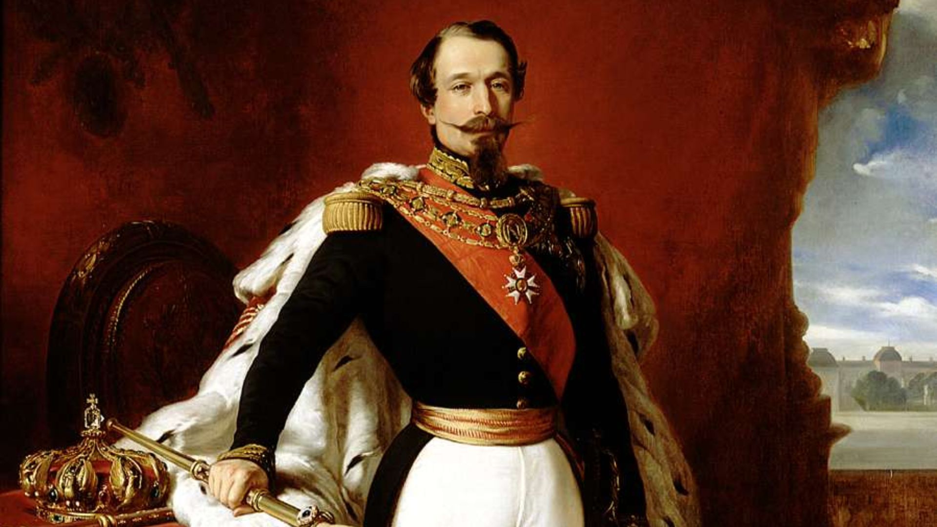6. Napoléon III