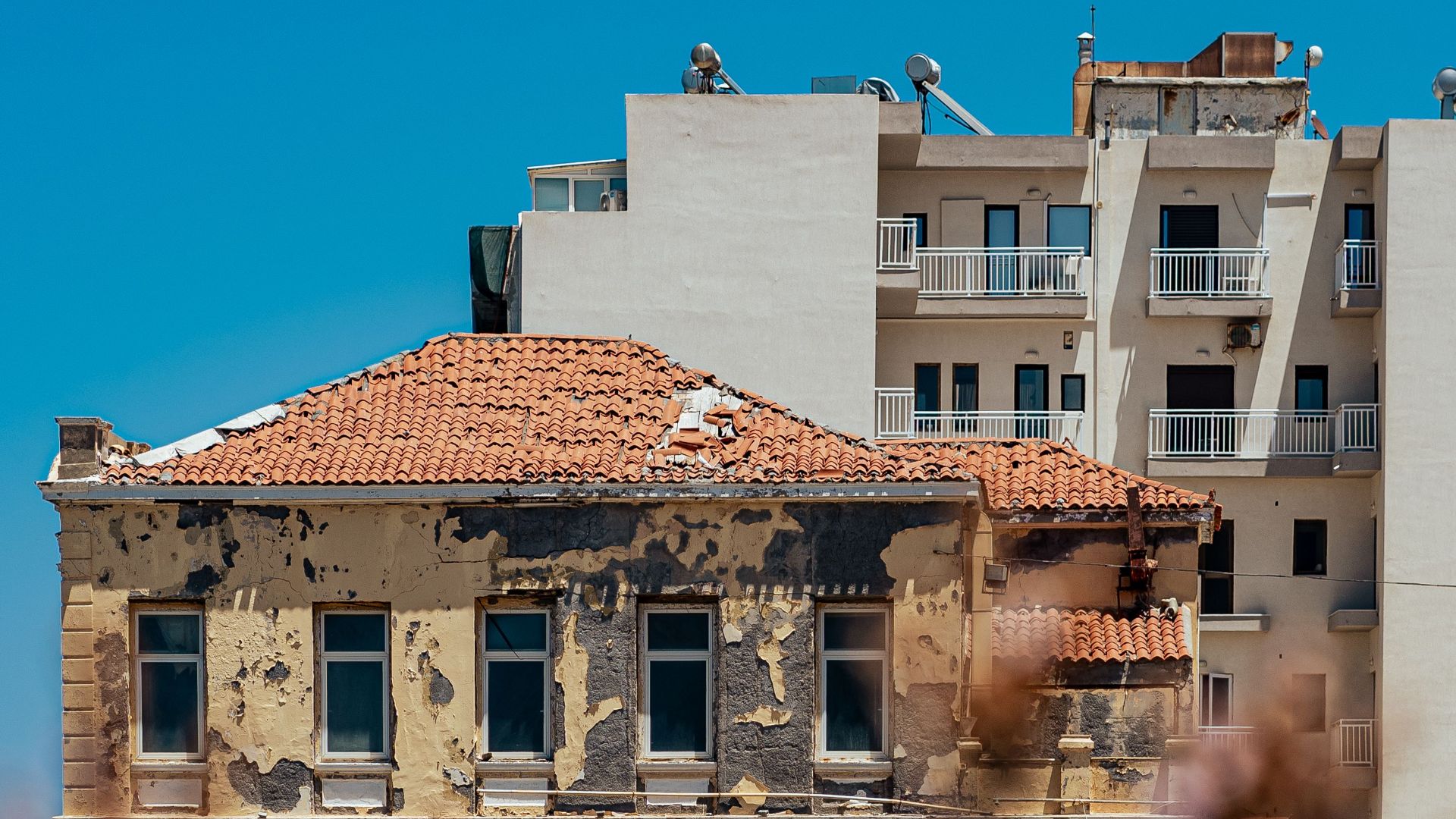 6. Olynthos, Grèce