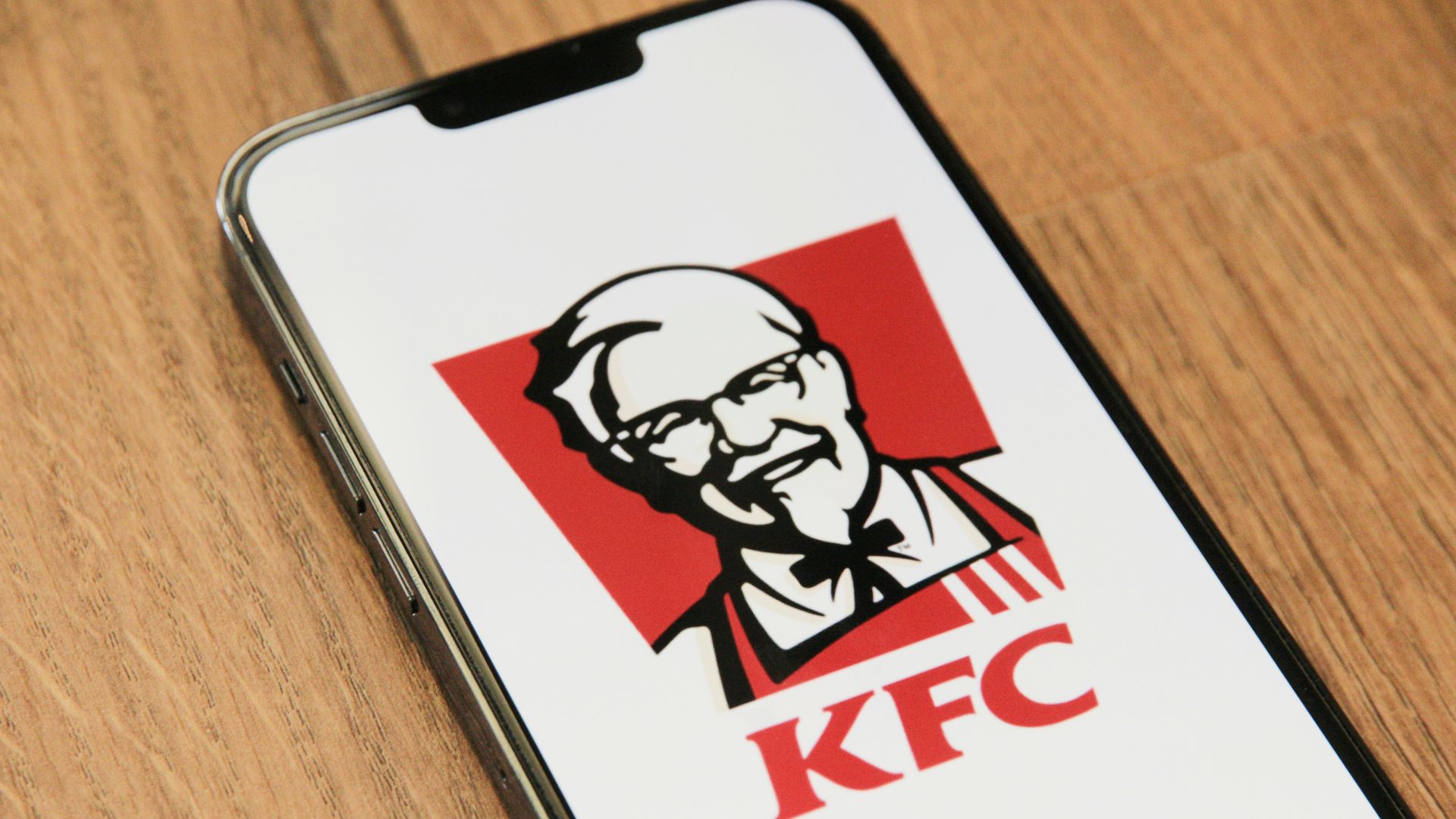 5. Certains restaurants semblent avoir pris de l'âge