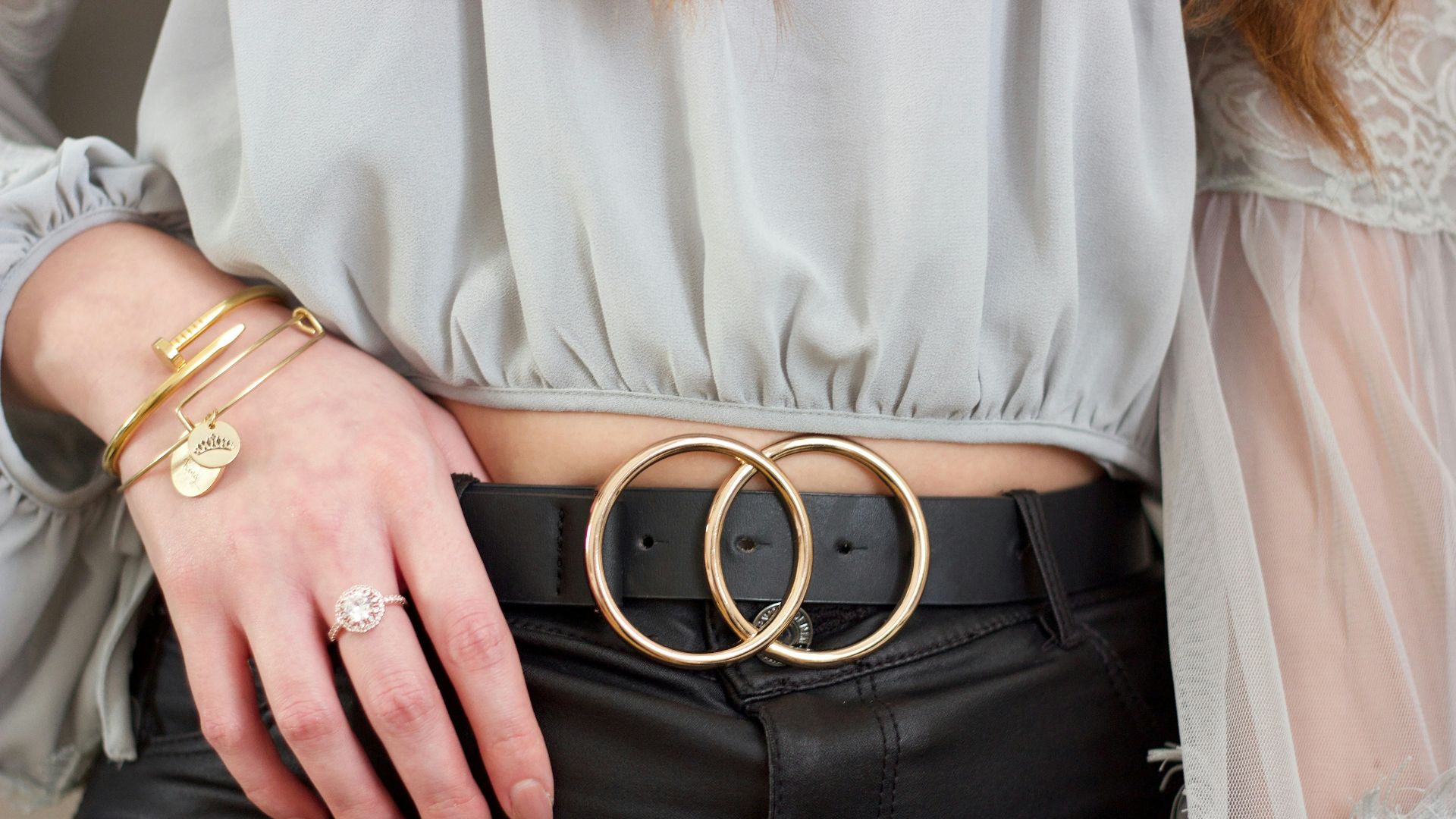 16. L'initiative « La Ceinture » est-elle pertinente ?