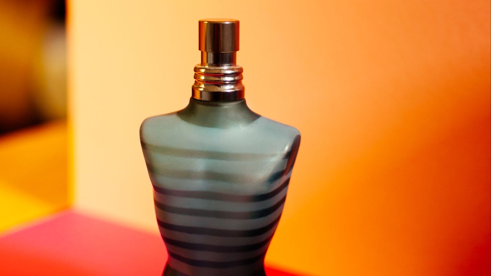 9. Une eau de Cologne envoûtante