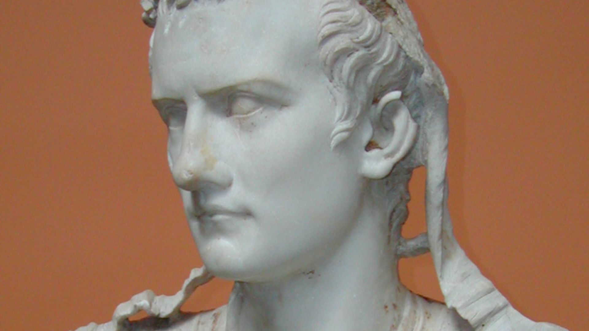 1. Caligula