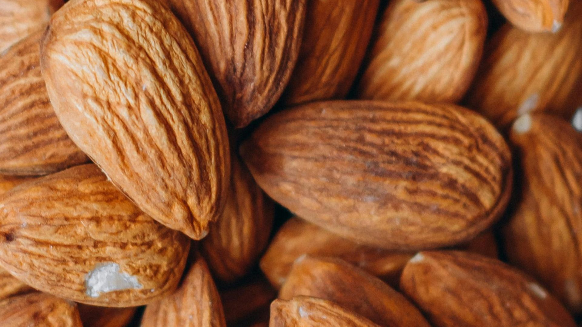 6. Les fruits à coque