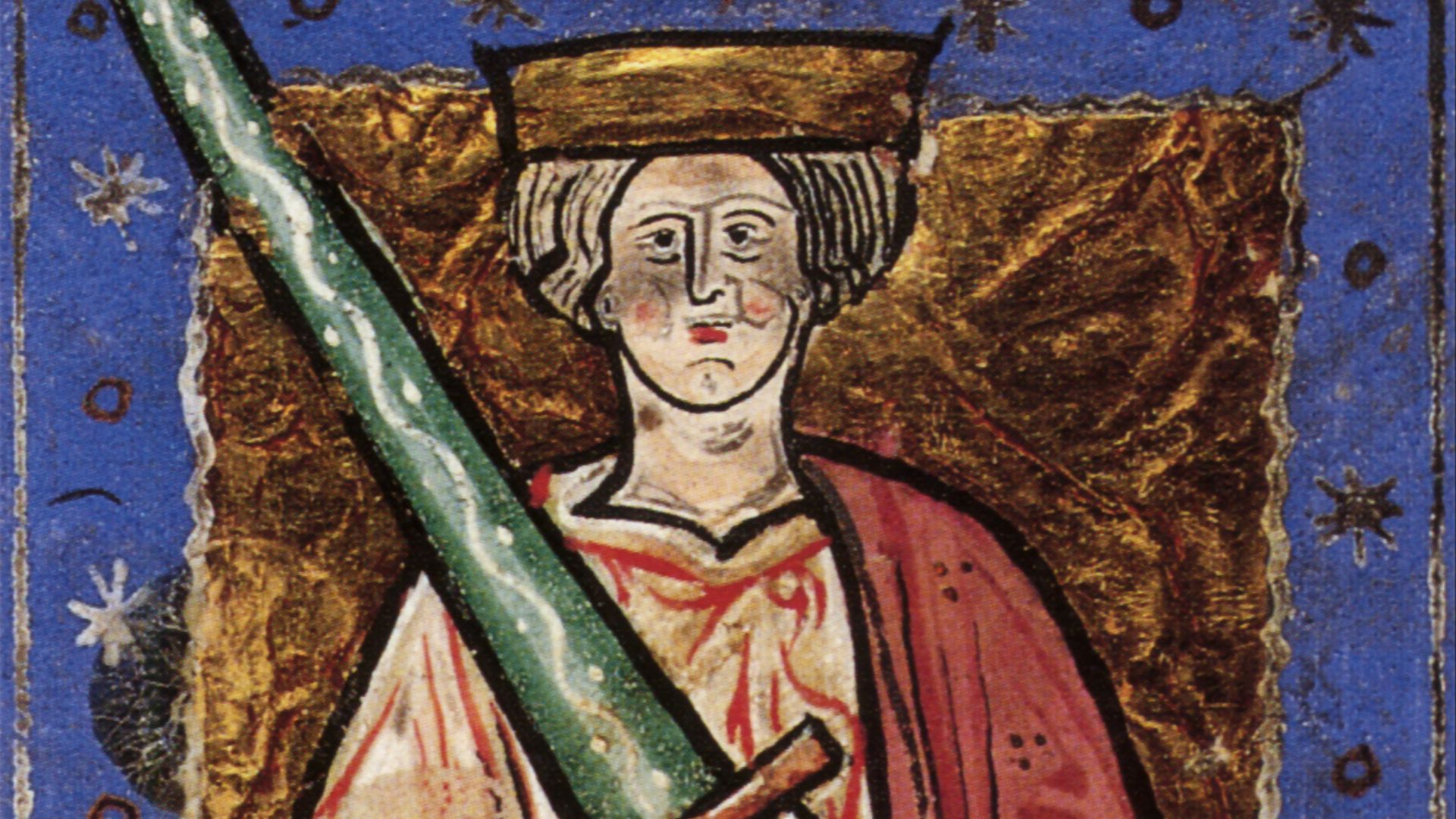 4. Æthelred le Malavisé