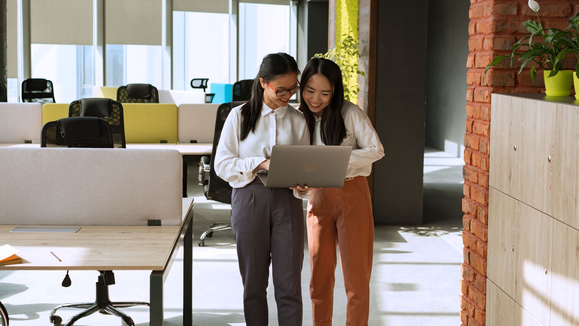 12. La culture d'entreprise revêt une importance variable