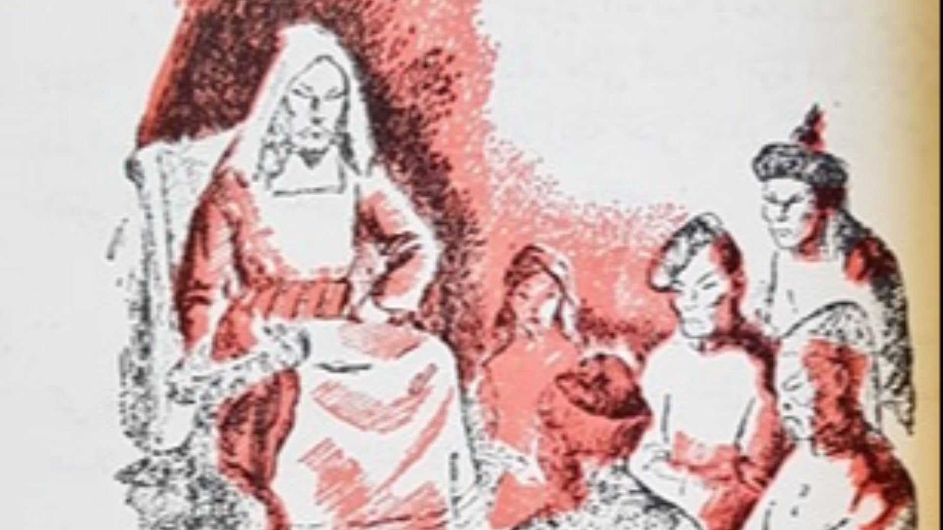 3. Les campagnes de Gengis Khan à travers l'Eurasie
