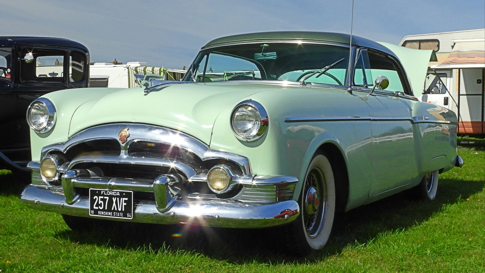 17. Packard