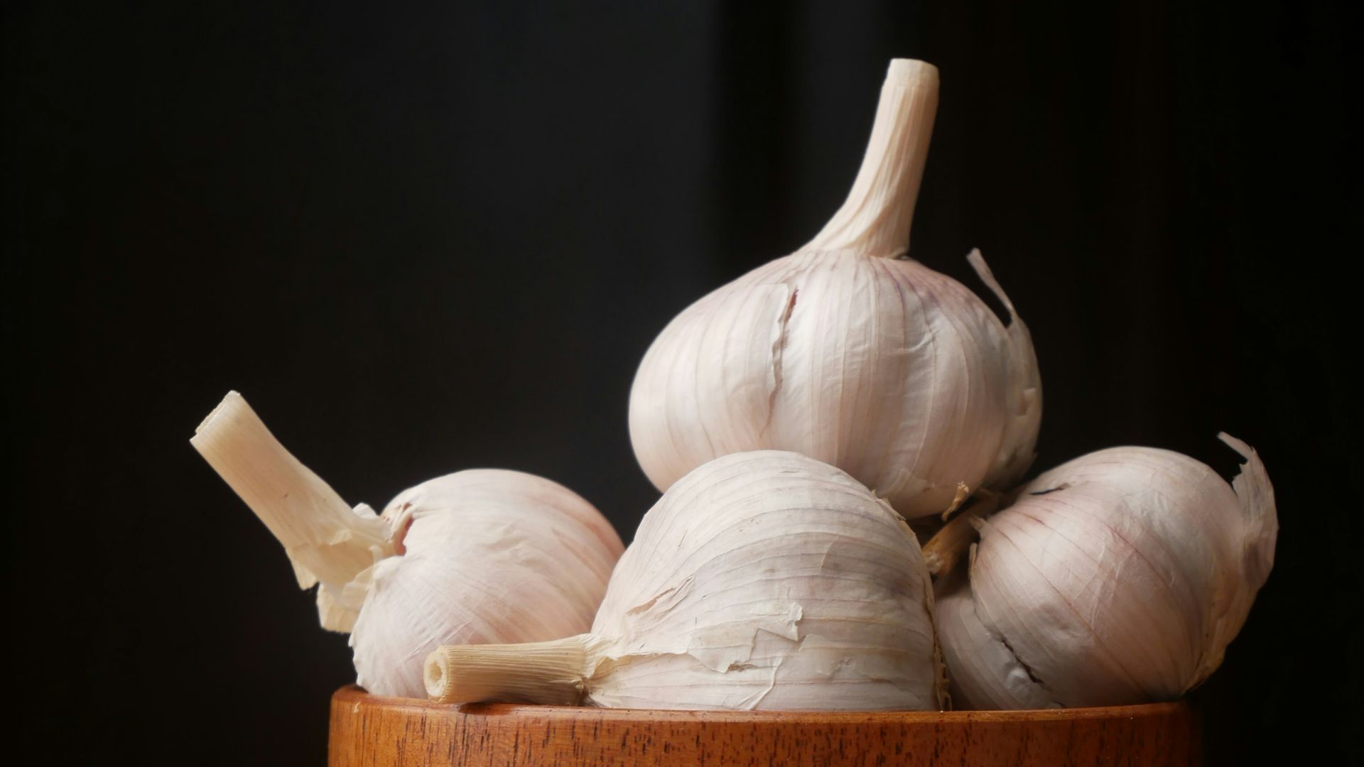 6. L'odeur d'ail ou d'oignon dans l'haleine