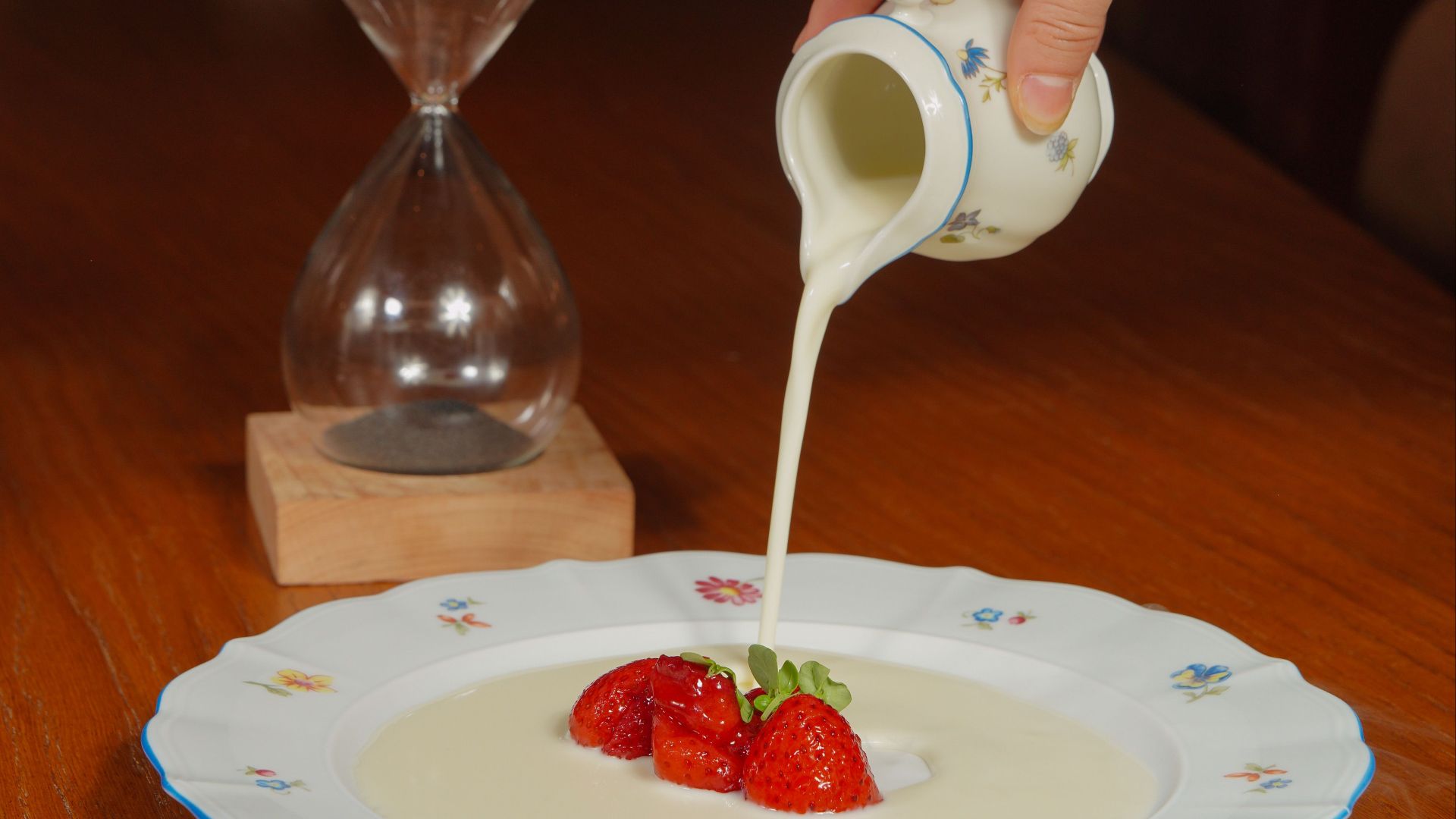 Cr&egrave;me &eacute;paisse