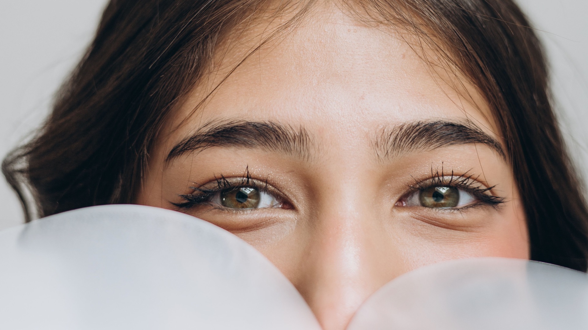 6. Soulignez subtilement vos cils