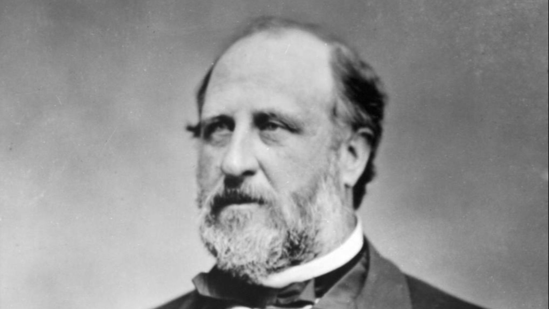 7. Boss Tweed