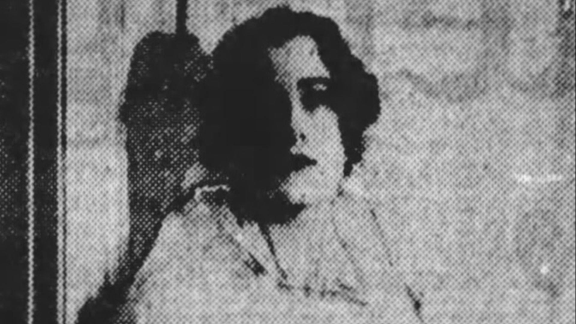 6. Amy Elizabeth Thorpe