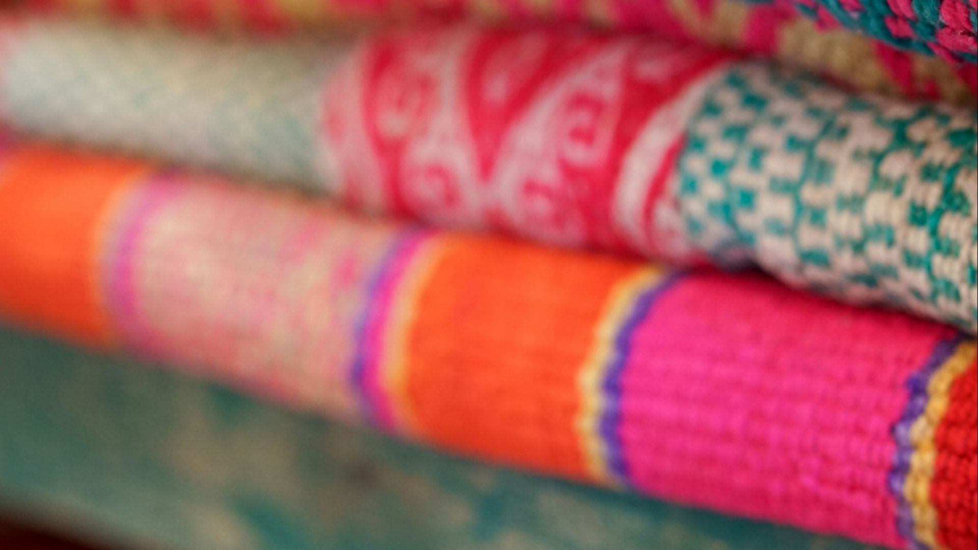 8. Tissus et textiles d'intérieur
