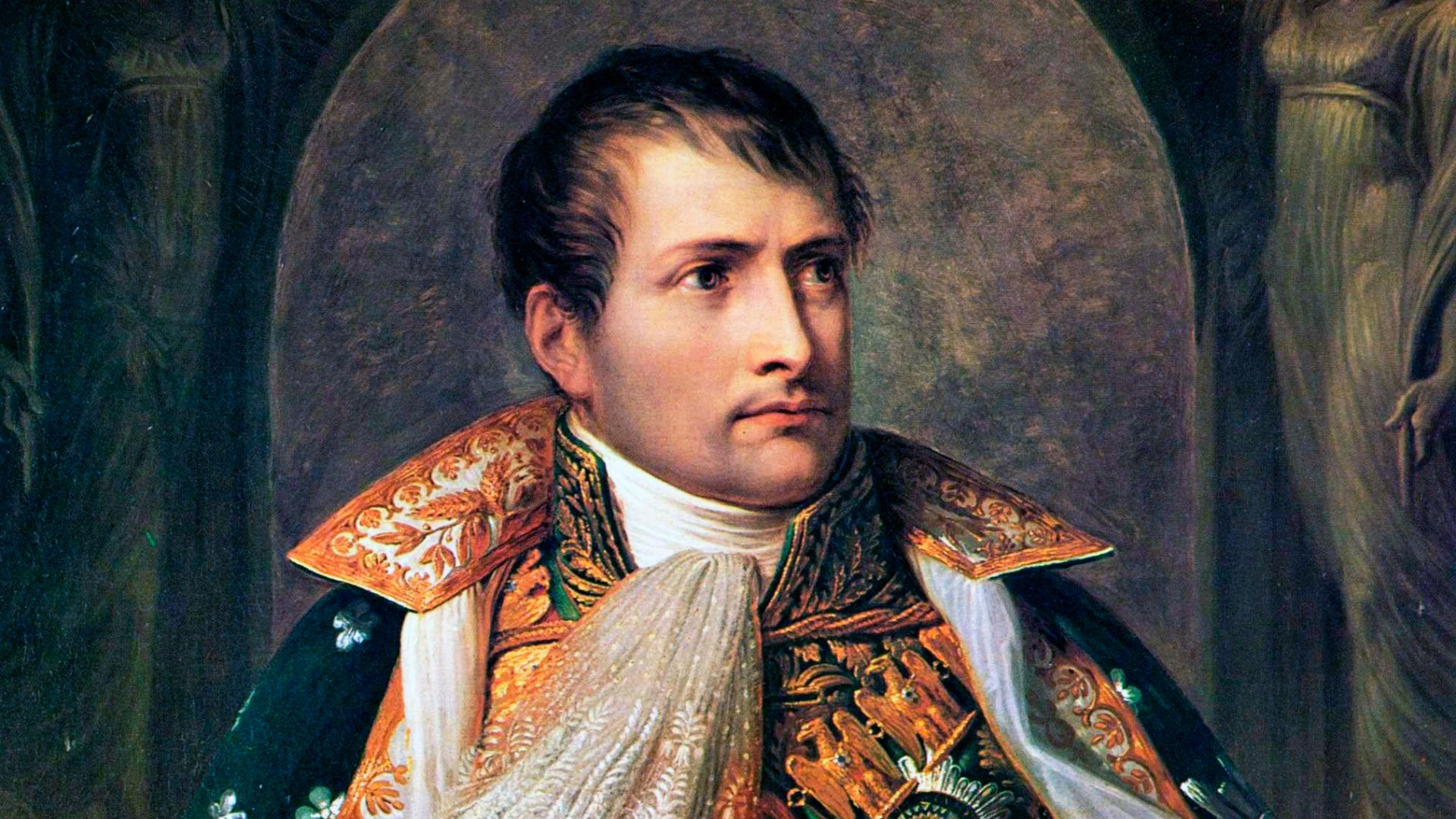 13. Napoléon Bonaparte