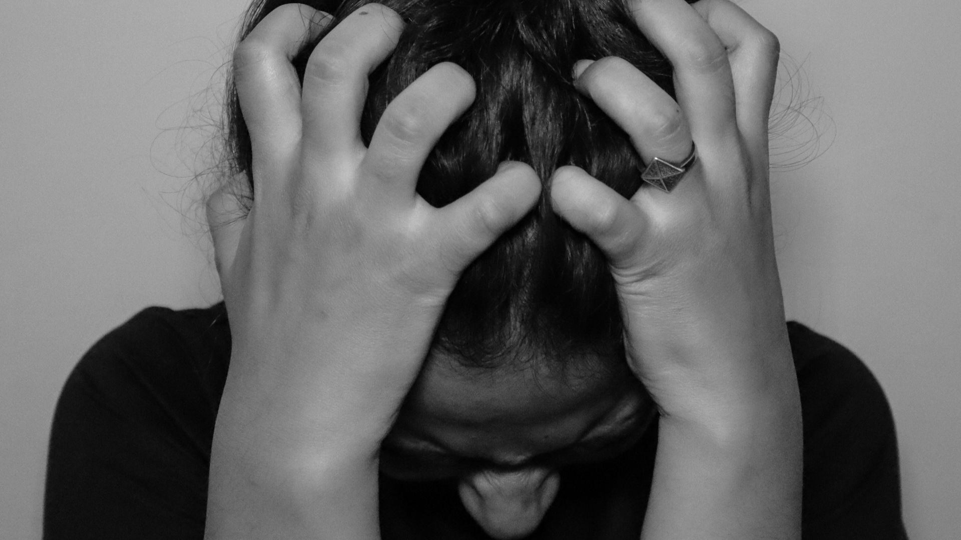3. Vivre dans un état de stress permanent