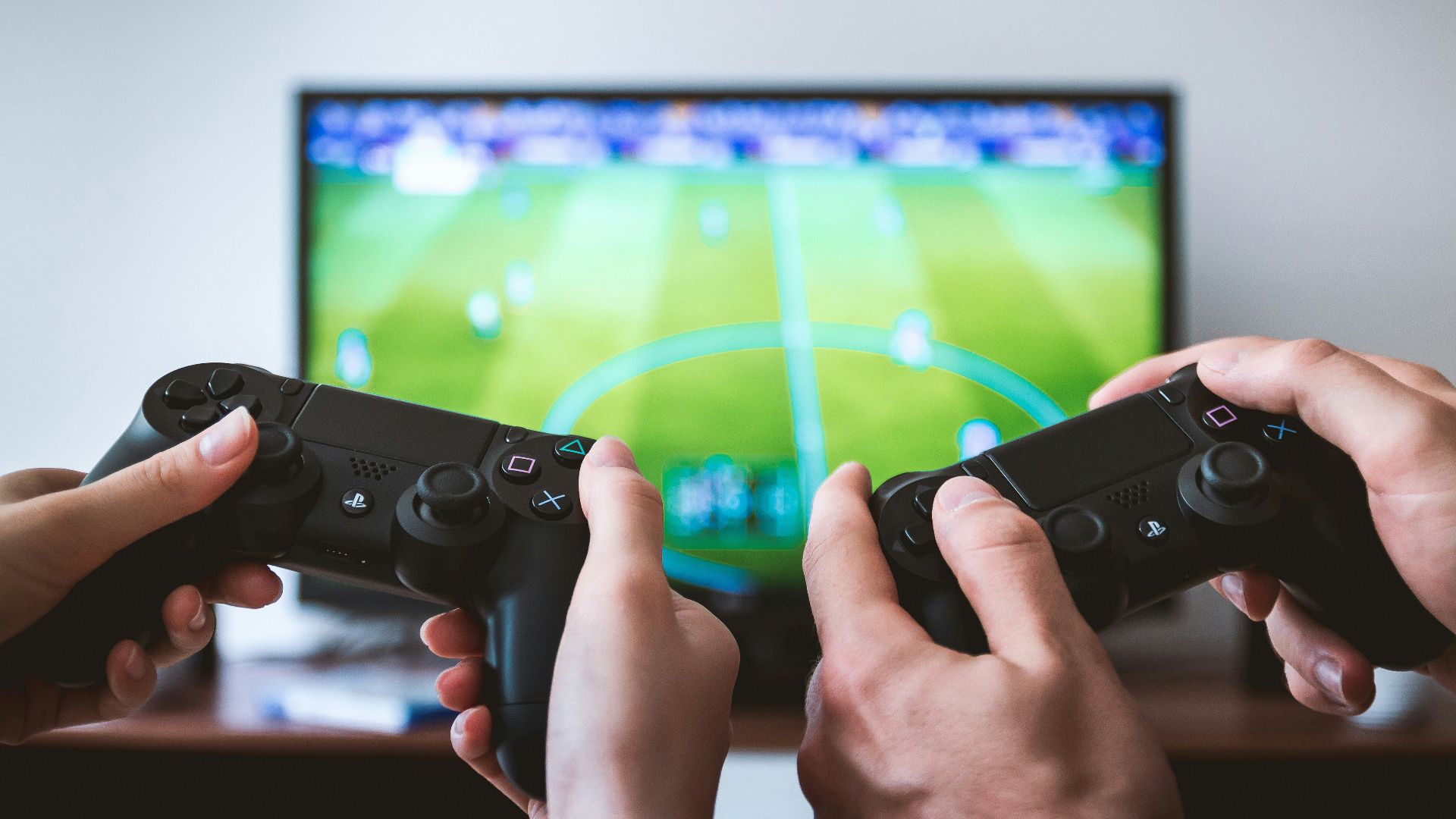 17. Jeux vidéo