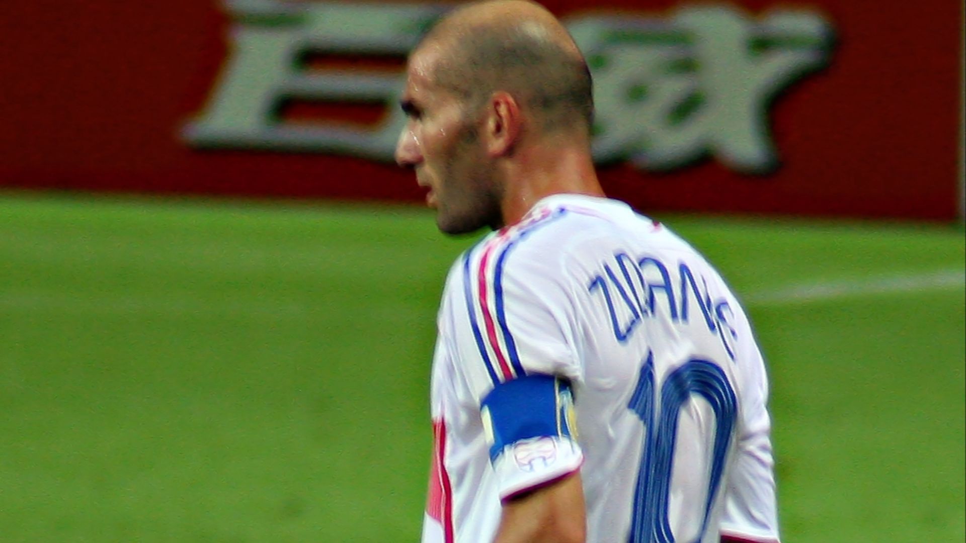 17. Le coup de tête de Zidane a stupéfié le monde entier en 2006