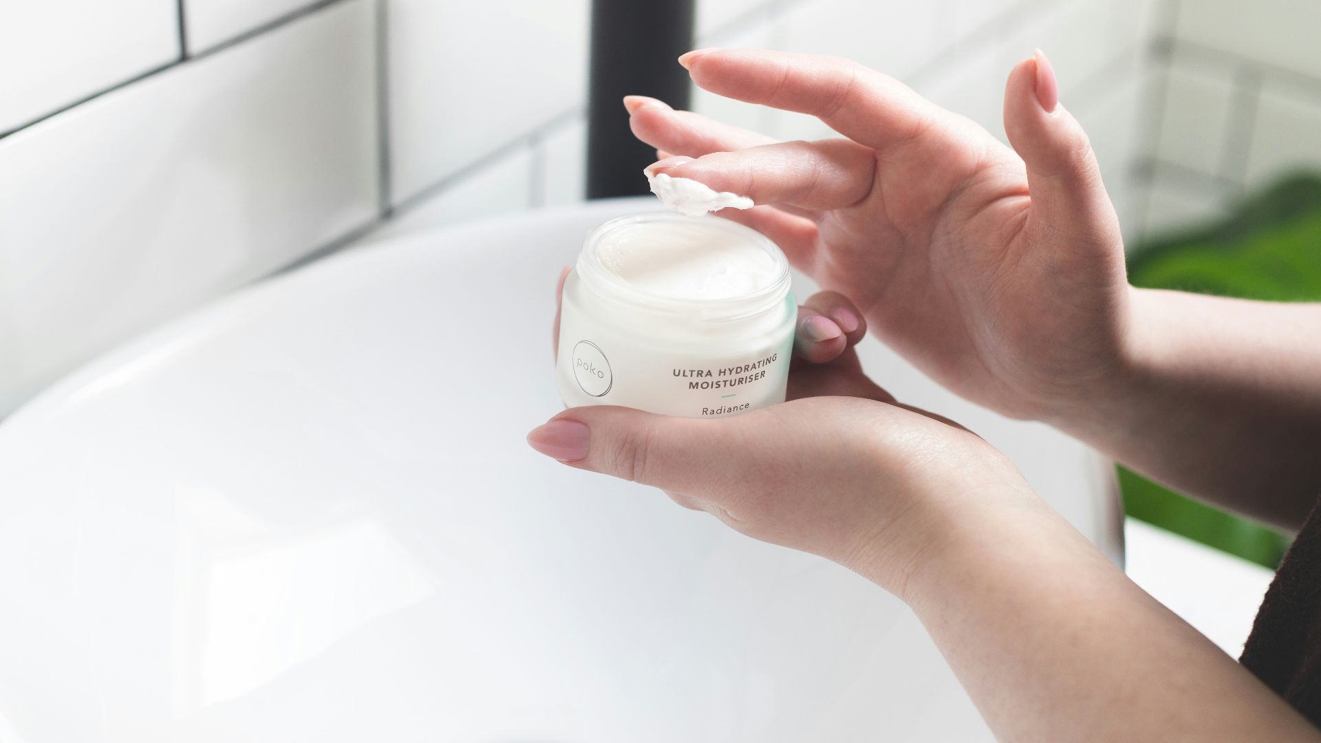 9. Hydratez votre peau avant qu'elle ne commence à tirailler