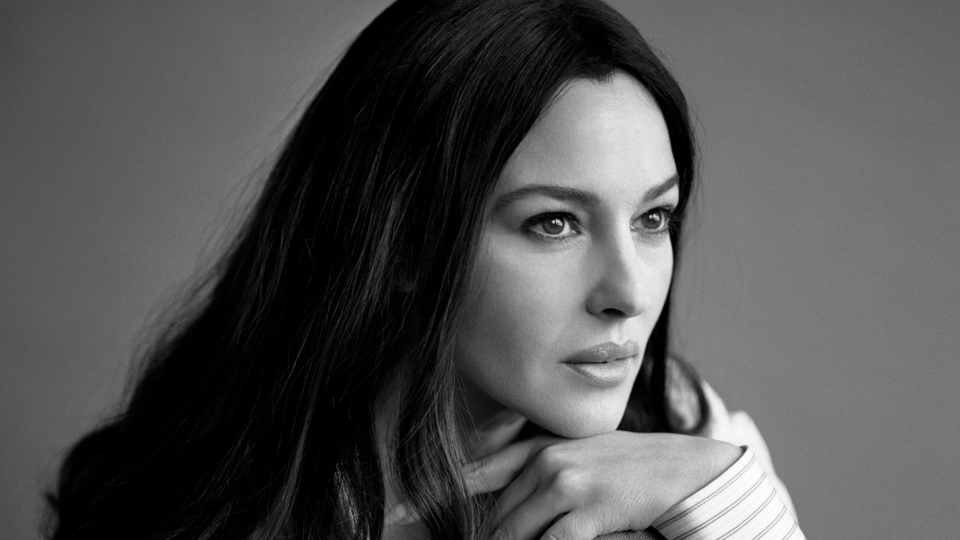 2. Monica Bellucci