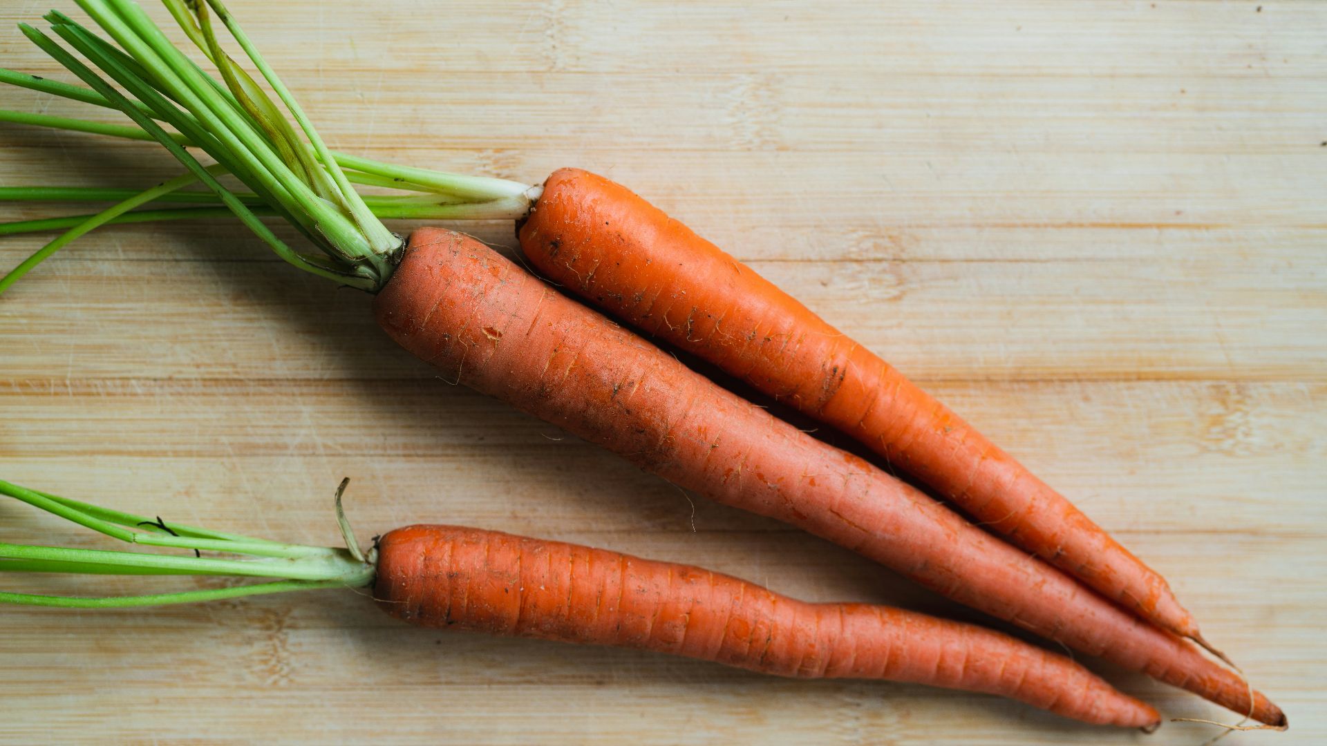 7. Carottes